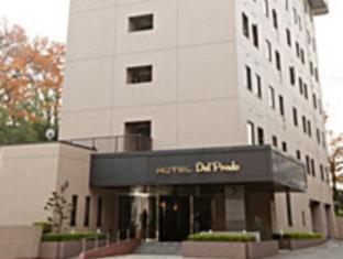 Hotel Del Prado Kashiwa Exterior photo